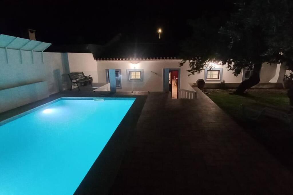 アルベルノア Casa Margaridaヴィラ エクステリア 写真