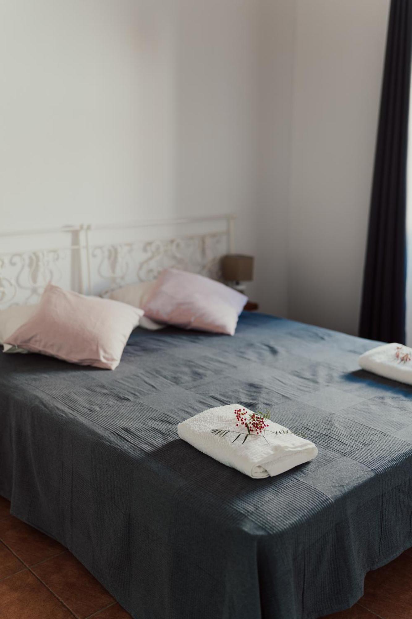 アルベルノア Casa Margaridaヴィラ エクステリア 写真