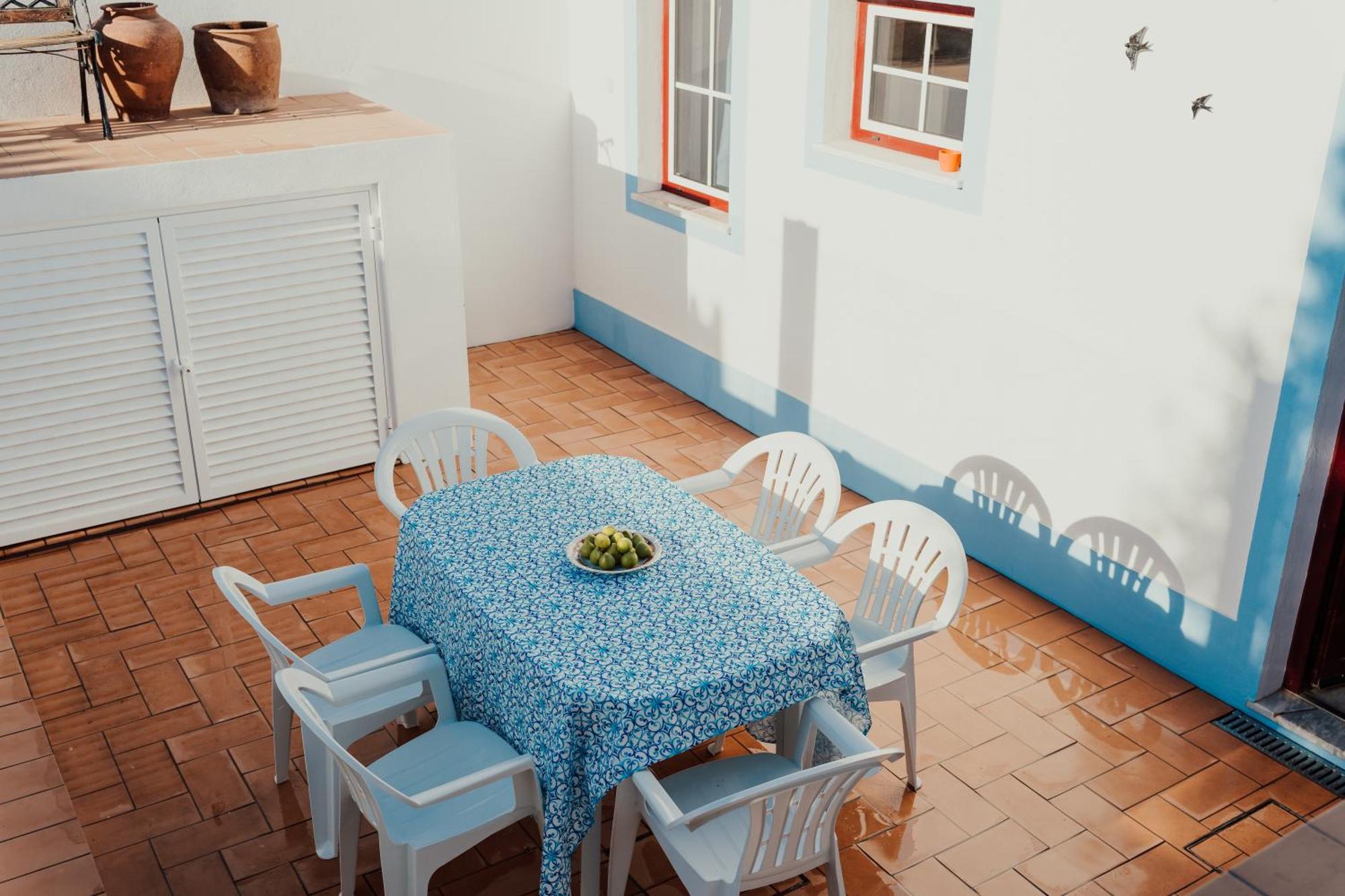 アルベルノア Casa Margaridaヴィラ エクステリア 写真
