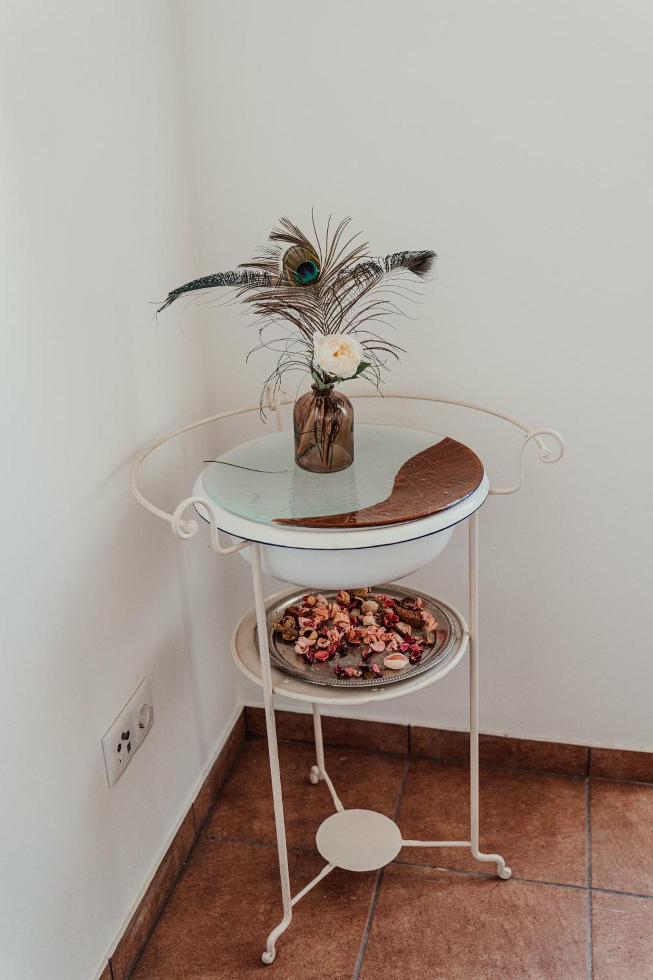 アルベルノア Casa Margaridaヴィラ エクステリア 写真