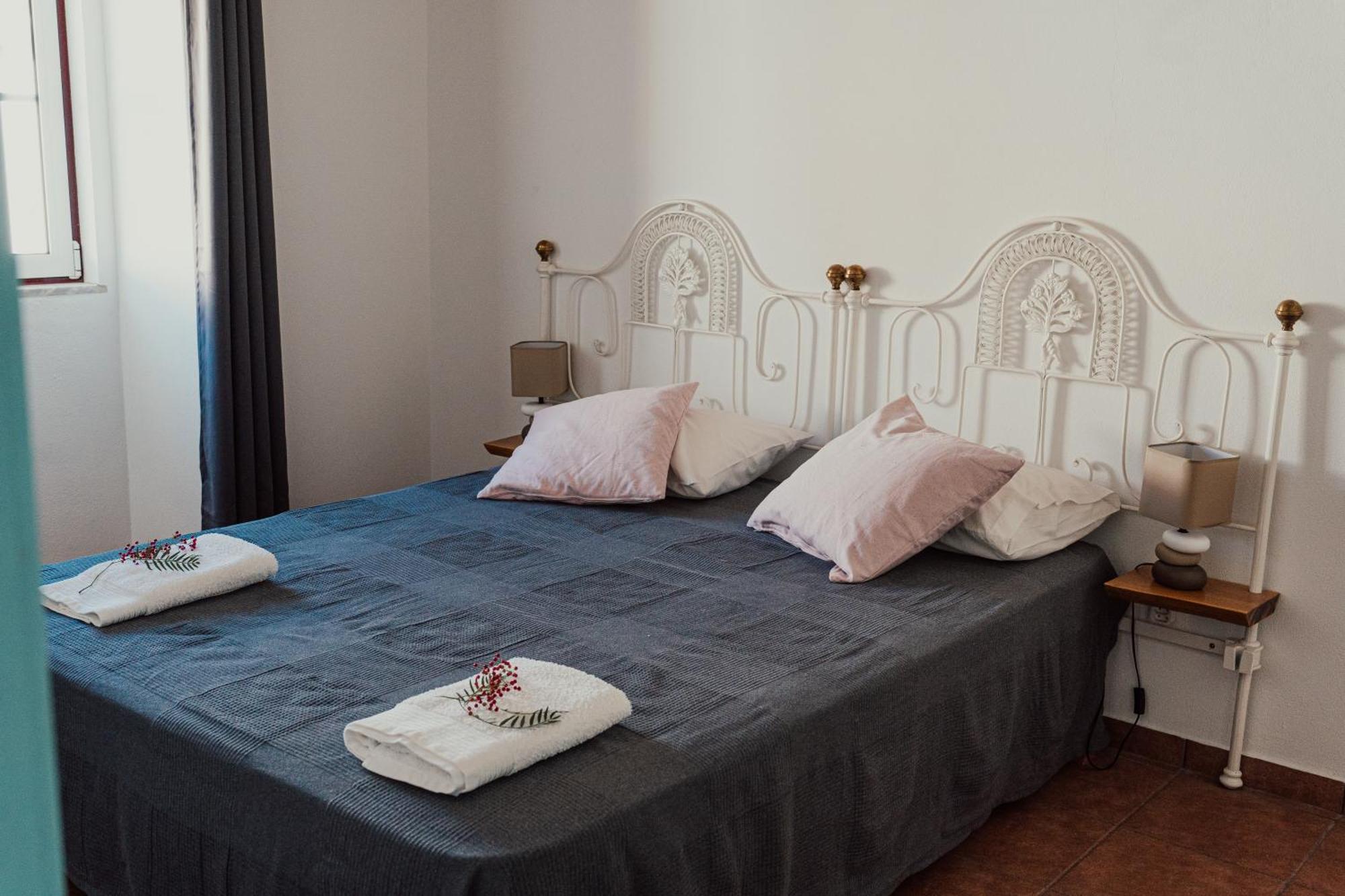 アルベルノア Casa Margaridaヴィラ エクステリア 写真