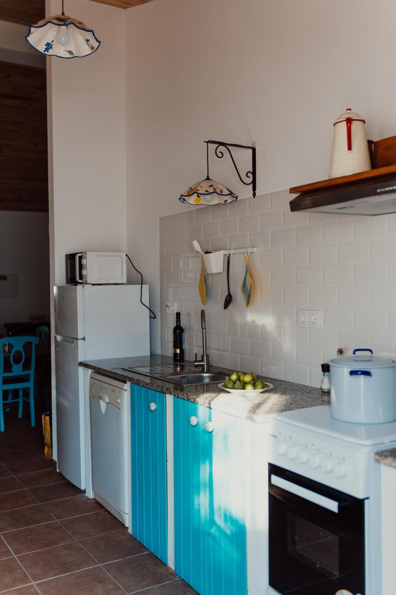 アルベルノア Casa Margaridaヴィラ エクステリア 写真